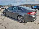 Ford Fusion Titanium Image 3
