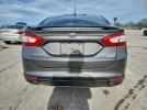 Ford Fusion Titanium Image 6