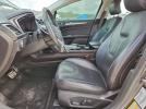 Ford Fusion Titanium Image 10