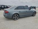 Audi A4 Premium Plus S-line Image 8