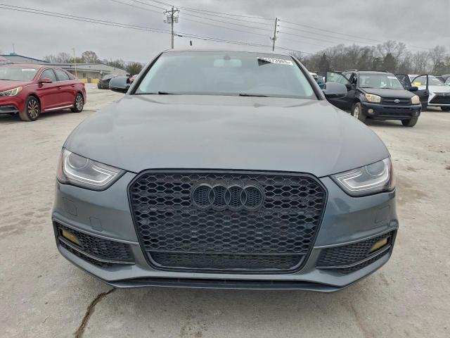 Audi A4 Premium Plus S-line Image 5