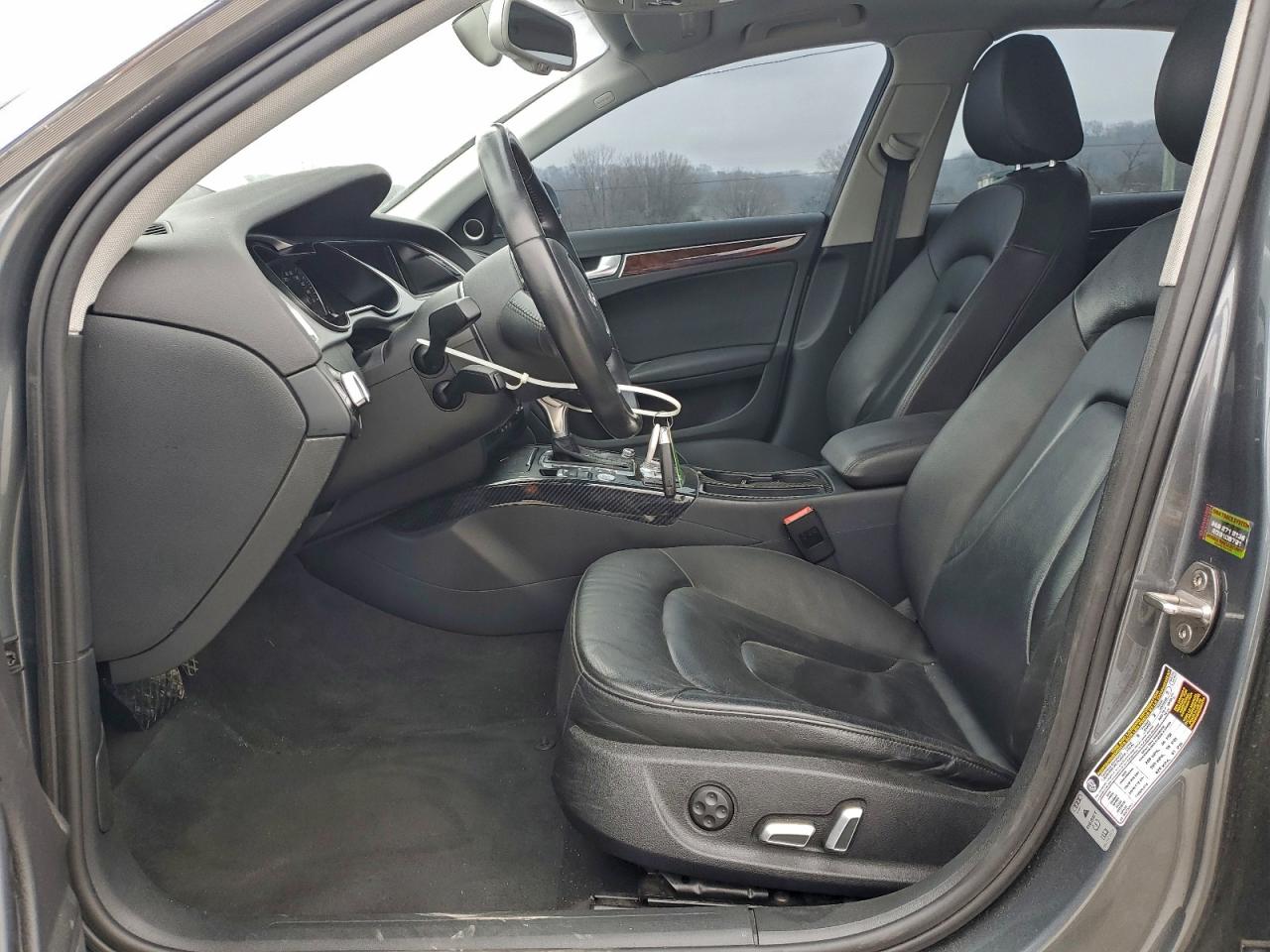 Audi A4 Premium Plus S-line Image 7