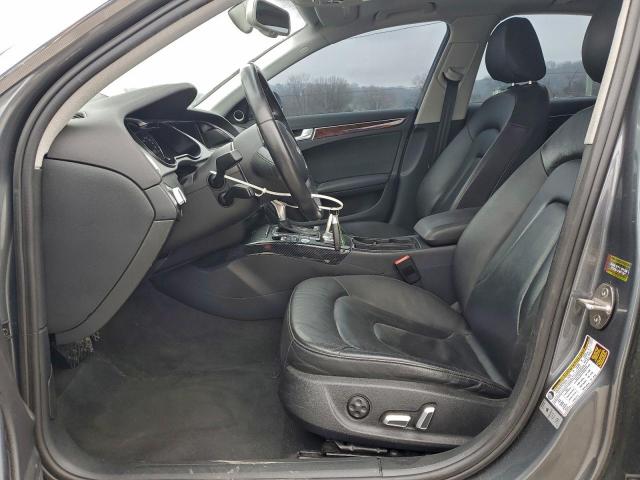 Audi A4 Premium Plus S-line Image 7