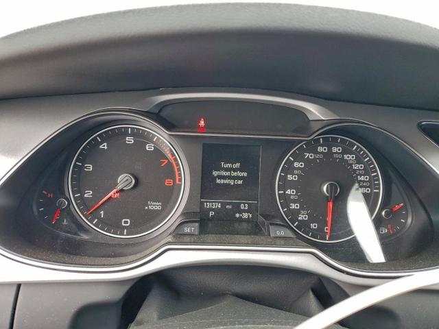 Audi A4 Premium Plus S-line Image 9