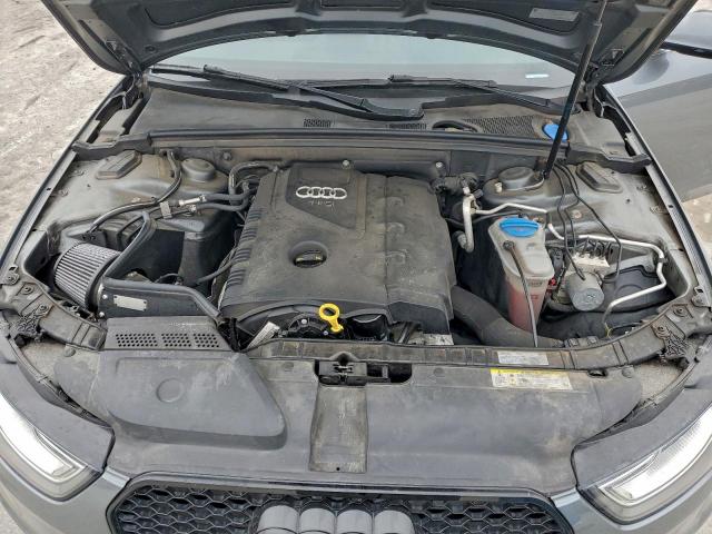 Audi A4 Premium Plus S-line Image 11