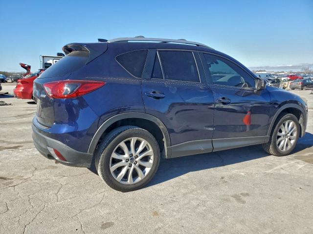 Mazda Cx Gt Image 11