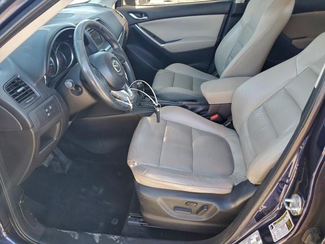 Mazda Cx Gt Image 12