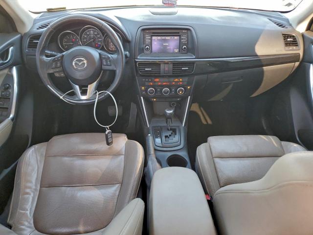 Mazda Cx Gt Image 7
