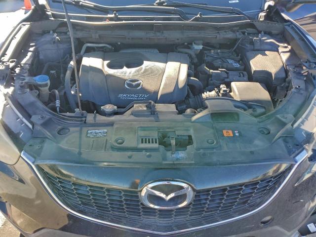 Mazda Cx Gt Image 10