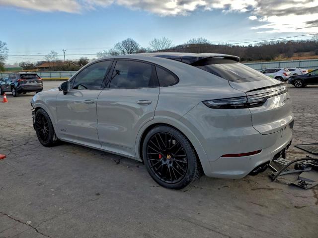 Porsche Cayenne Gts Coupe Image 3