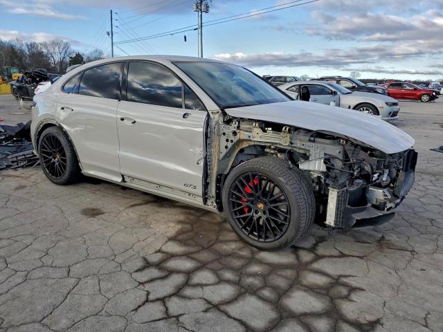 Porsche Cayenne Gts Coupe Image 5