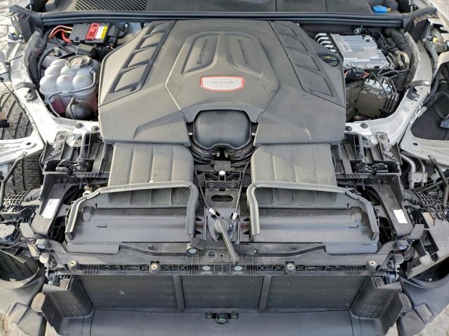 Porsche Cayenne Gts Coupe Image 10