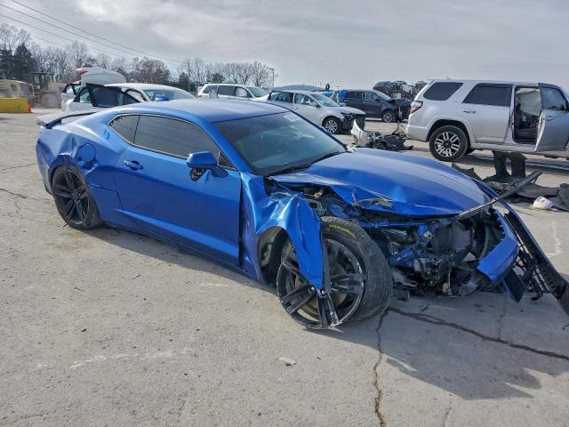 Chevrolet Camaro Lt Image 4