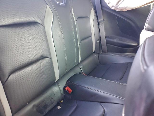 Chevrolet Camaro Lt Image 11