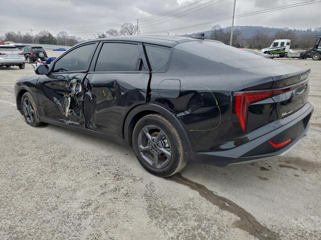 Kia K4 Lx Lx Image 3