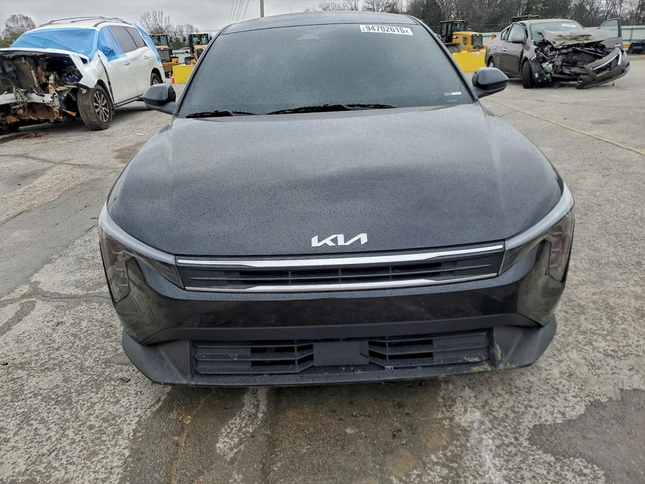 Kia K4 Lx Lx Image 4