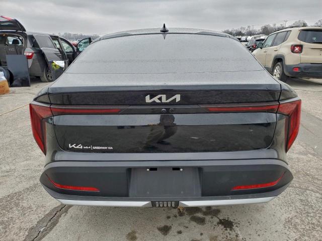 Kia K4 Lx Lx Image 7