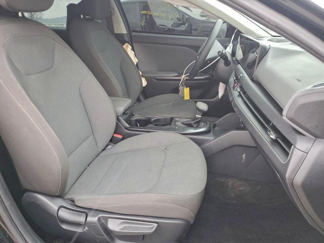 Kia K4 Lx Lx Image 6