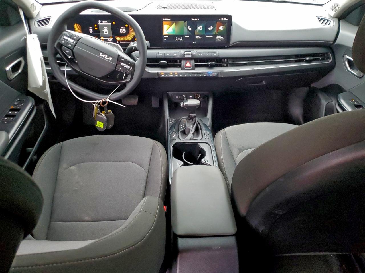 Kia K4 Lx Lx Image 9