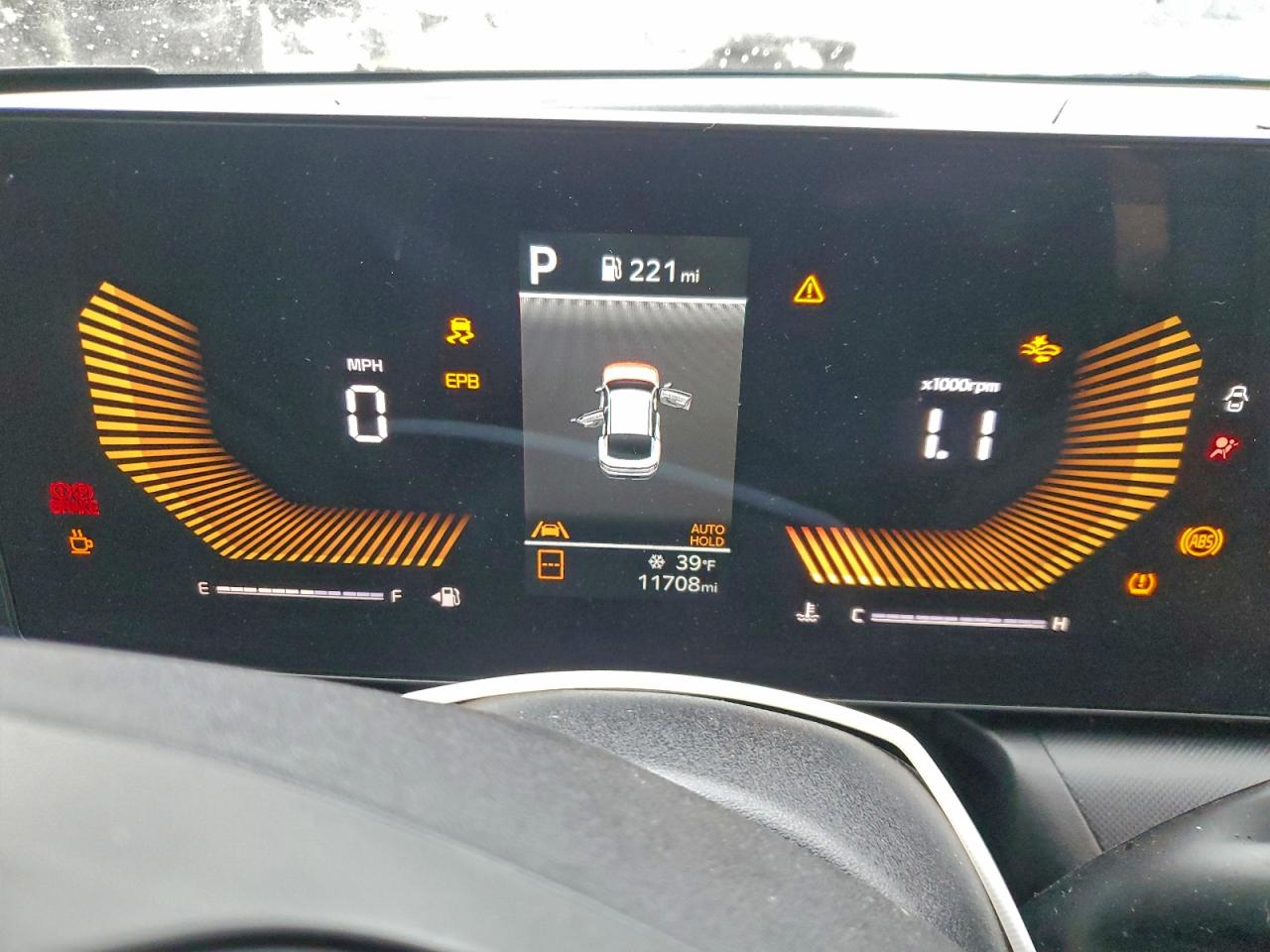 Kia K4 Lx Lx Image 8