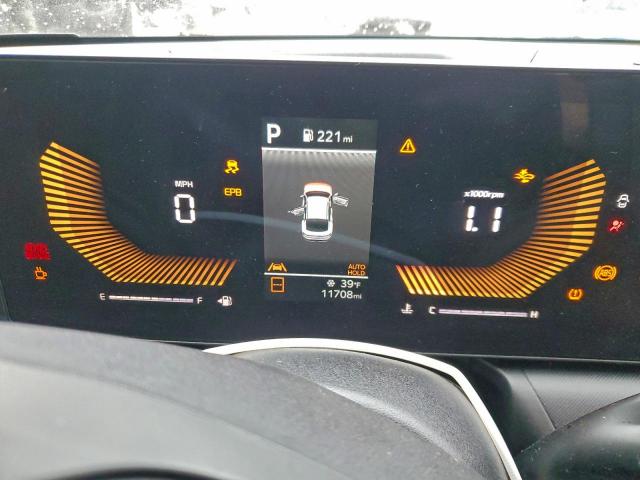 Kia K4 Lx Lx Image 8