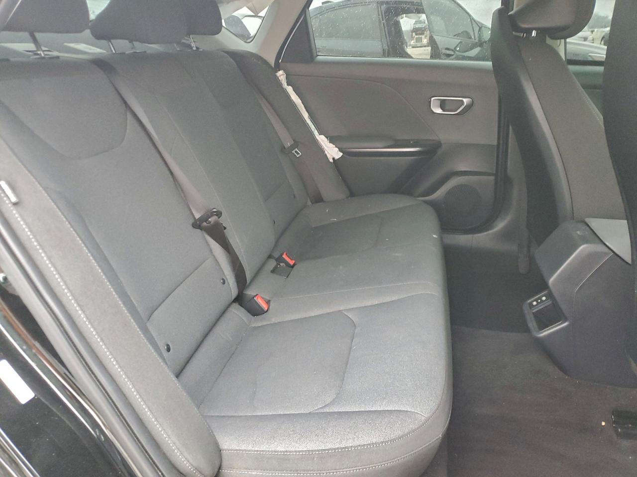 Kia K4 Lx Lx Image 11