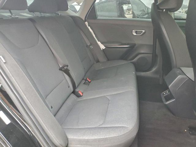 Kia K4 Lx Lx Image 11