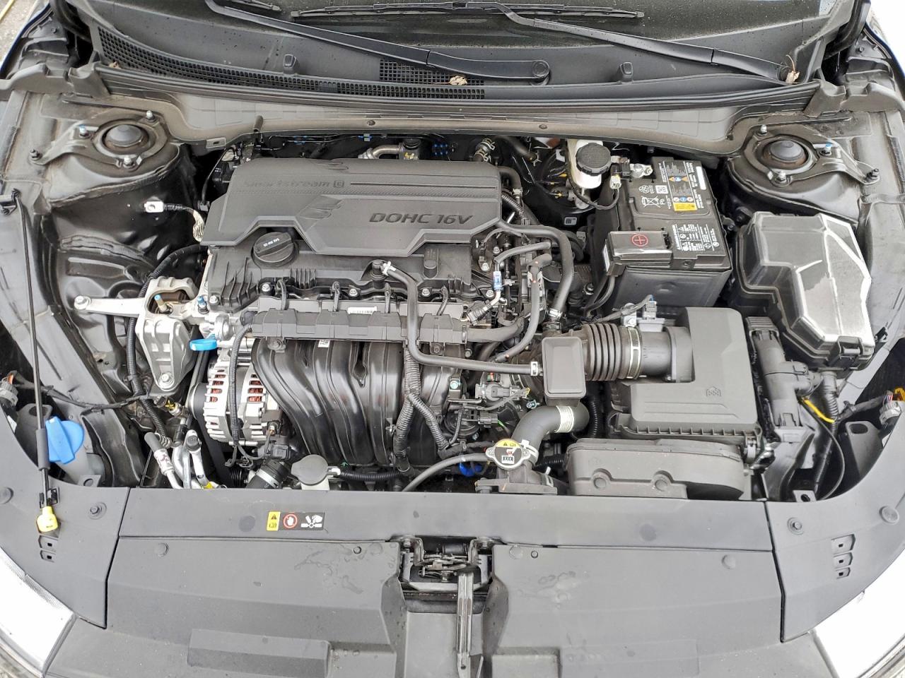 Kia K4 Lx Lx Image 10