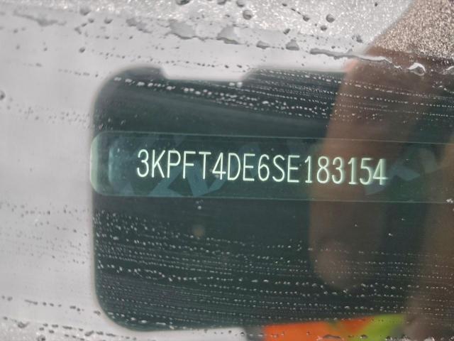 Kia K4 Lx Lx Image 12