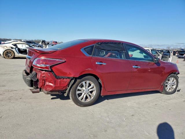 Nissan Altima 2.5 Image 8