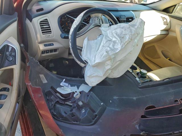 Nissan Altima 2.5 Image 12