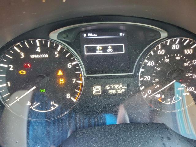 Nissan Altima 2.5 Image 3