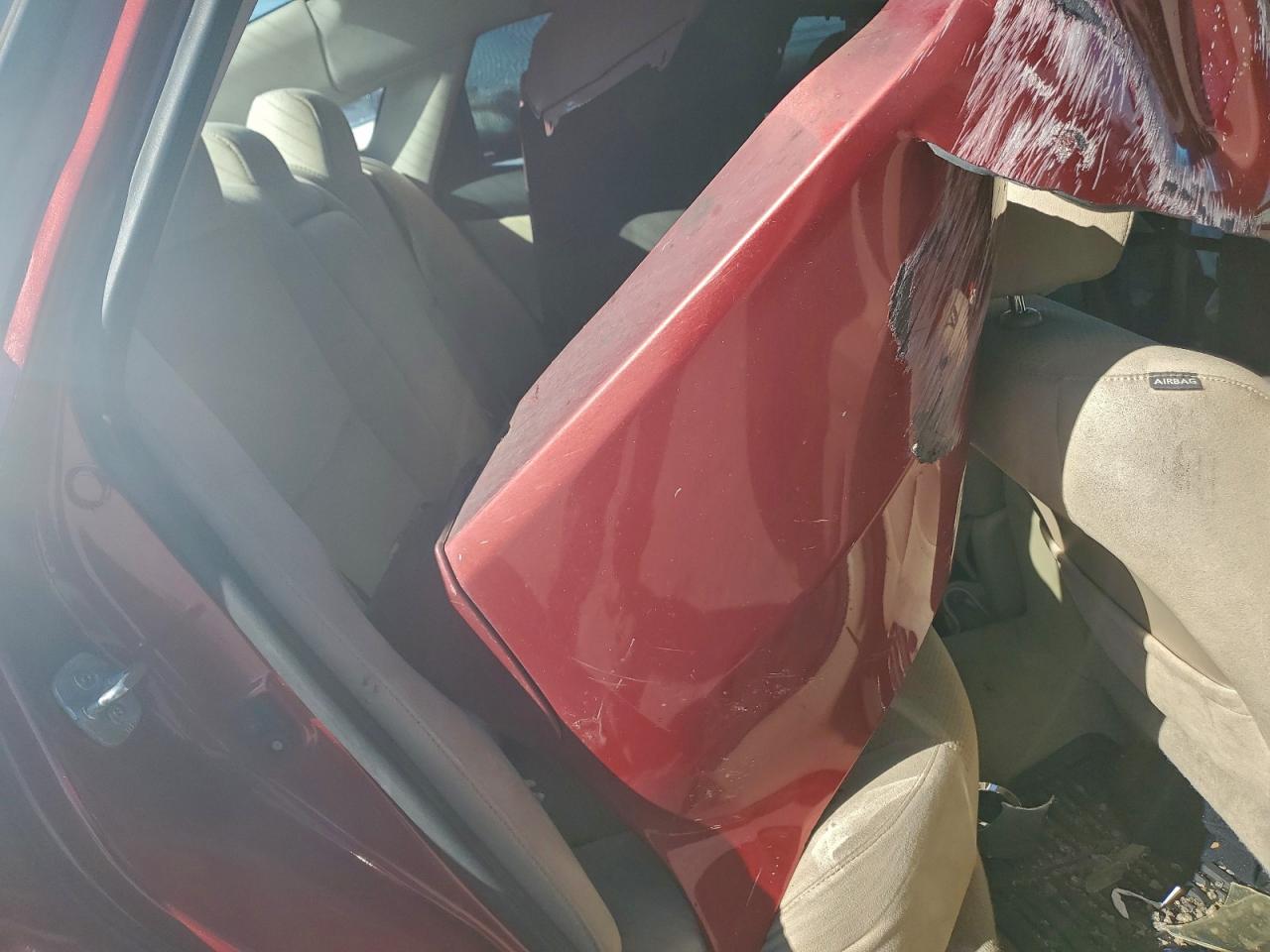 Nissan Altima 2.5 Image 6