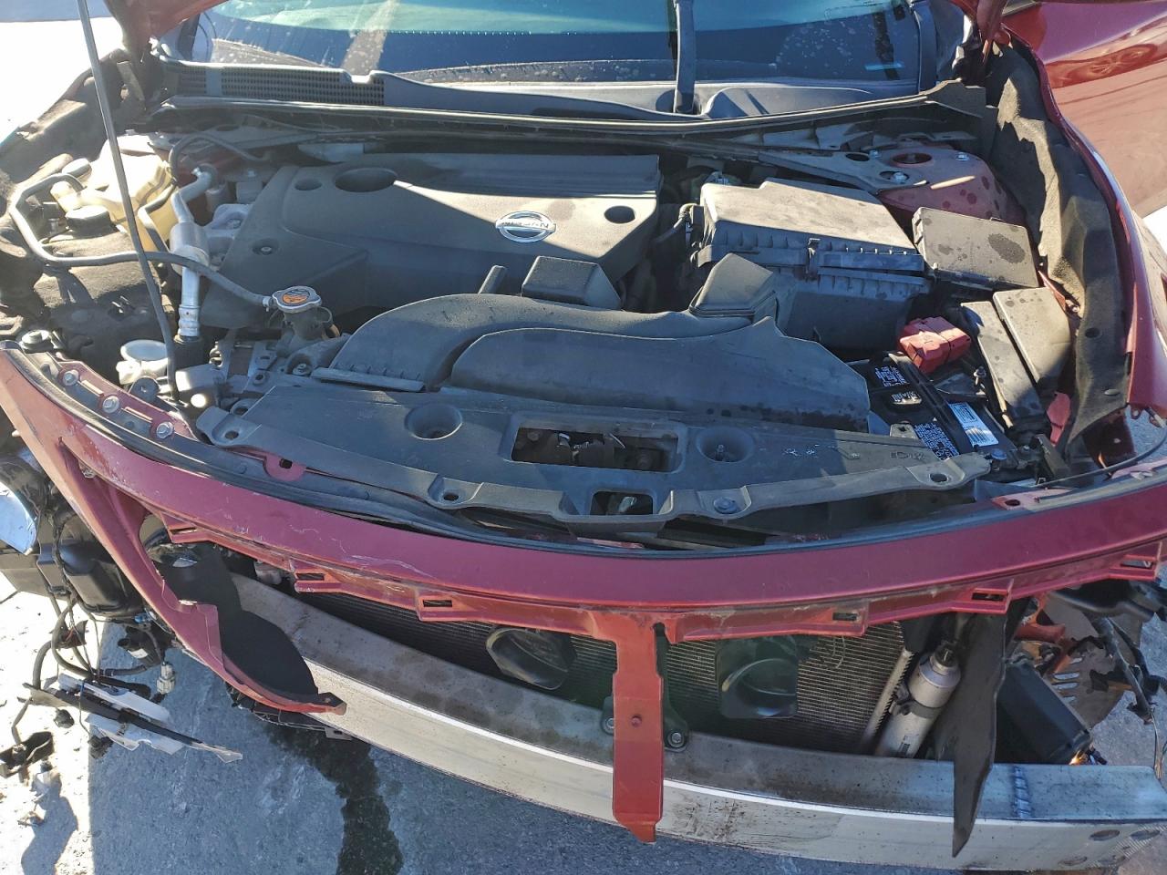 Nissan Altima 2.5 Image 7