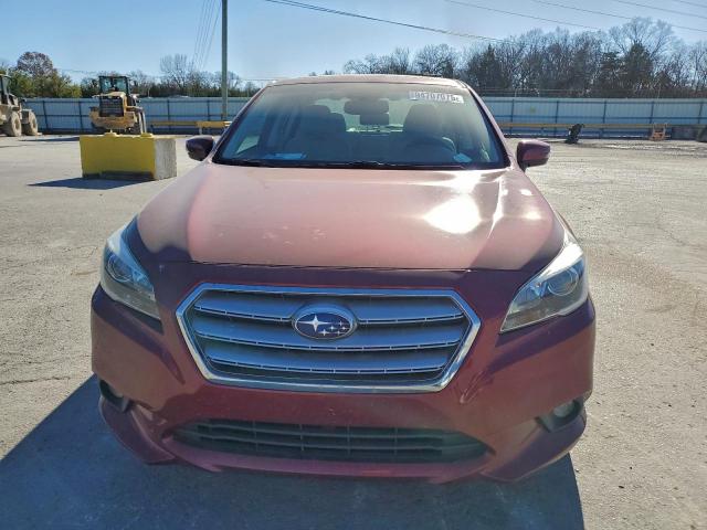 Subaru Legacy 2.5i Limited Image 2