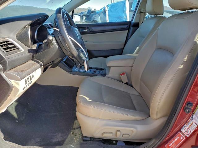 Subaru Legacy 2.5i Limited Image 7