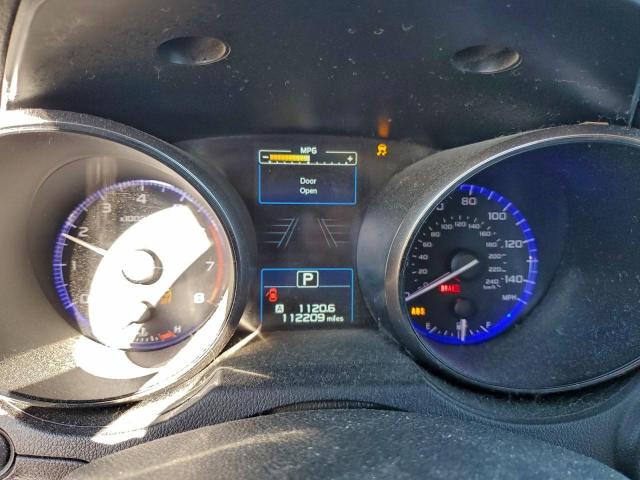 Subaru Legacy 2.5i Limited Image 5