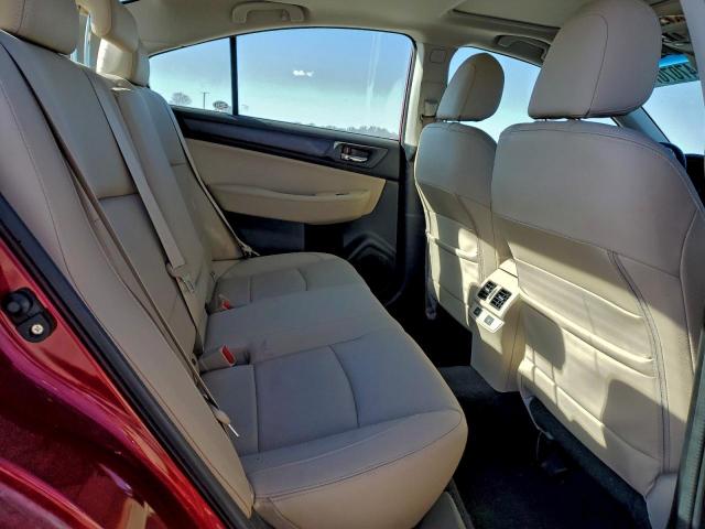 Subaru Legacy 2.5i Limited Image 3