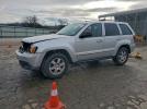 Jeep Grand Cherokee Laredo Image 1