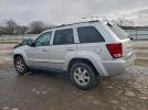 Jeep Grand Cherokee Laredo Image 8