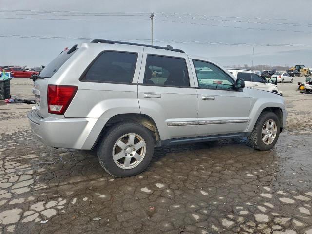 Jeep Grand Cherokee Laredo Image 10
