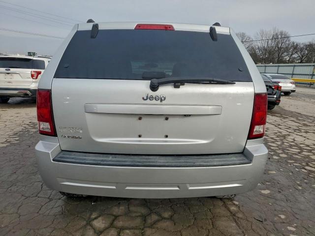 Jeep Grand Cherokee Laredo Image 12