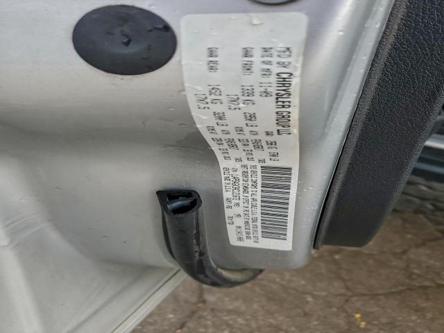 Jeep Grand Cherokee Laredo Image 7