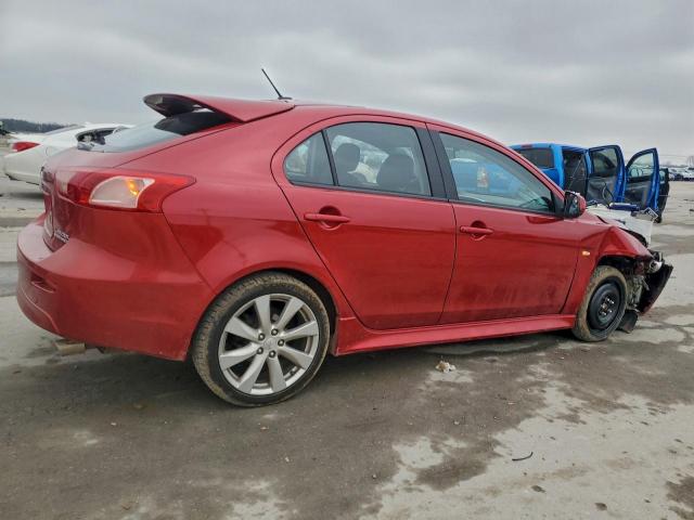 Mitsubishi Lancer Gt Image 2