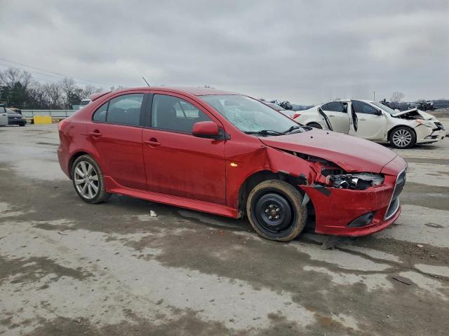 Mitsubishi Lancer Gt Image 12