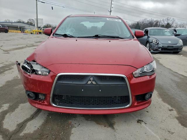 Mitsubishi Lancer Gt Image 6