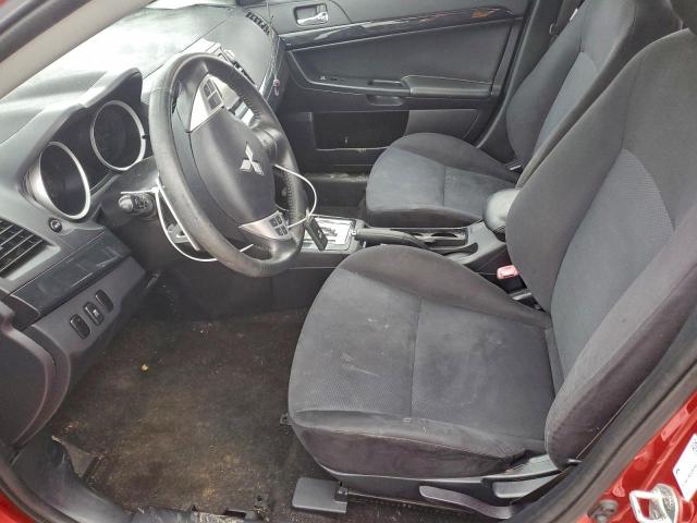 Mitsubishi Lancer Gt Image 5