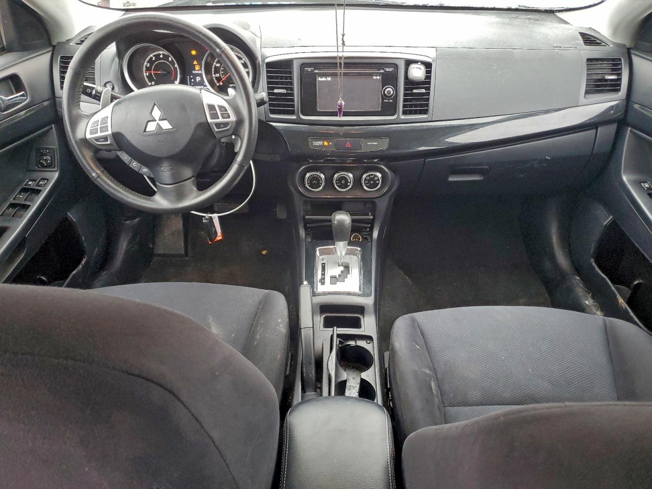 Mitsubishi Lancer Gt Image 11