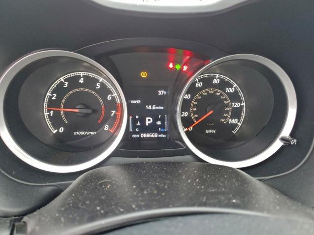 Mitsubishi Lancer Gt Image 9