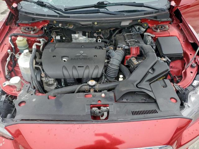 Mitsubishi Lancer Gt Image 10